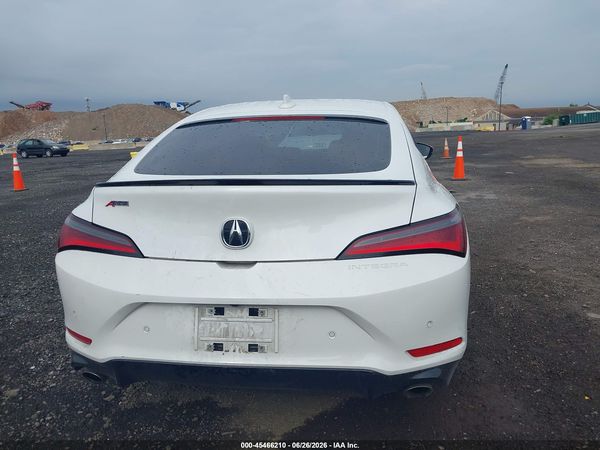 2024 ACURA INTEGRA A-SPEC TECHNOLOGY