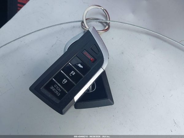 2024 ACURA INTEGRA A-SPEC TECHNOLOGY