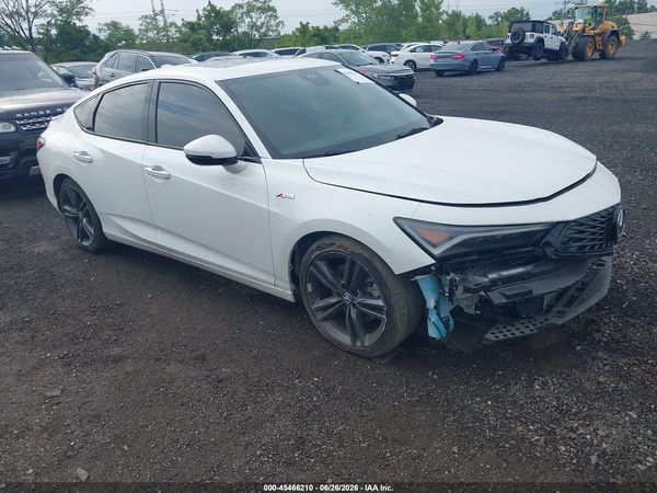 2024 ACURA INTEGRA A-SPEC TECHNOLOGY