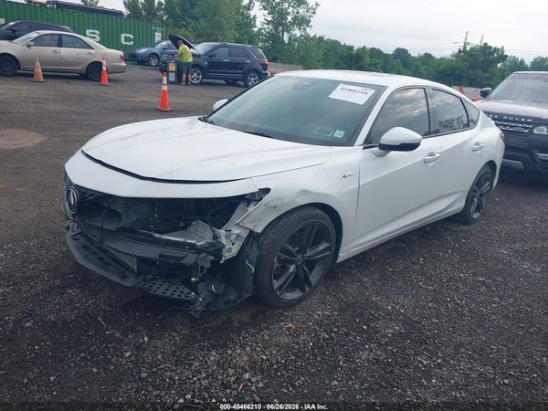 2024 ACURA INTEGRA A-SPEC TECHNOLOGY