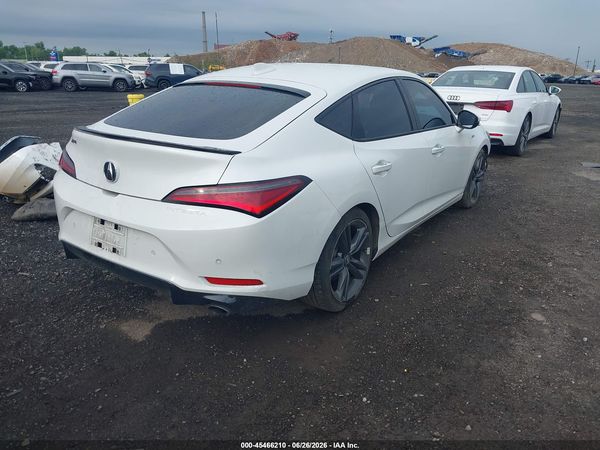 2024 ACURA INTEGRA A-SPEC TECHNOLOGY