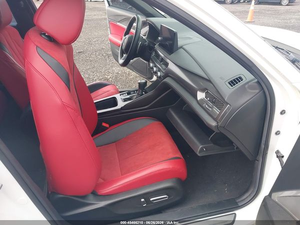2024 ACURA INTEGRA A-SPEC TECHNOLOGY