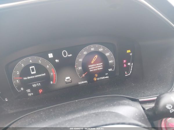 2024 ACURA INTEGRA A-SPEC TECHNOLOGY