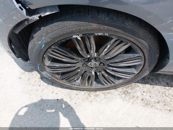 2018 LAND ROVER RANGE ROVER 5.0L V8 SUPERCHARGED