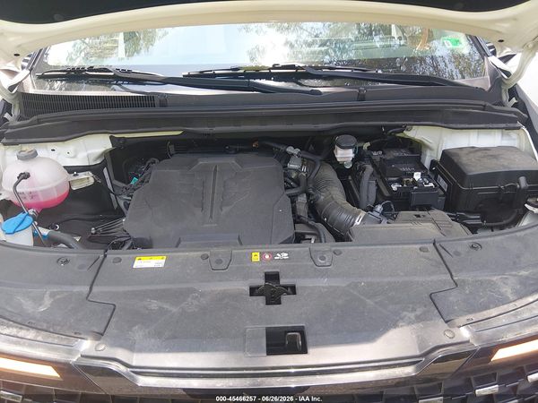2025 KIA CARNIVAL MPV SX PRESTIGE