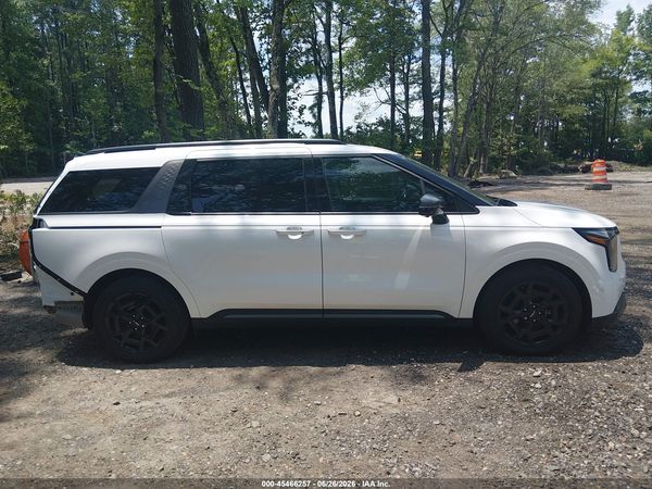 2025 KIA CARNIVAL MPV SX PRESTIGE