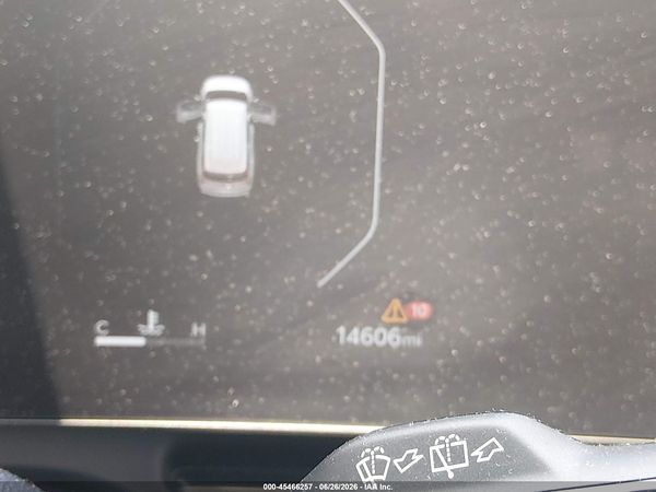 2025 KIA CARNIVAL MPV SX PRESTIGE