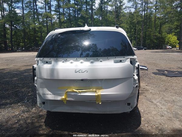 2025 KIA CARNIVAL MPV SX PRESTIGE