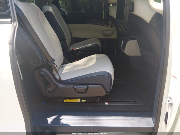 2025 KIA CARNIVAL MPV SX PRESTIGE