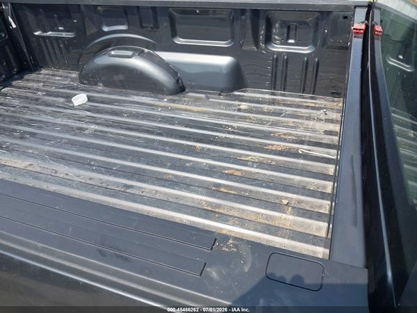 2019 FORD F-150 XL/XLT