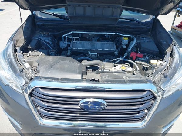 2021 SUBARU ASCENT PREMIUM