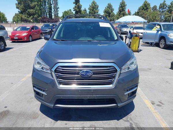 2021 SUBARU ASCENT PREMIUM