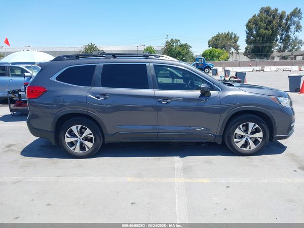 2021 SUBARU ASCENT PREMIUM