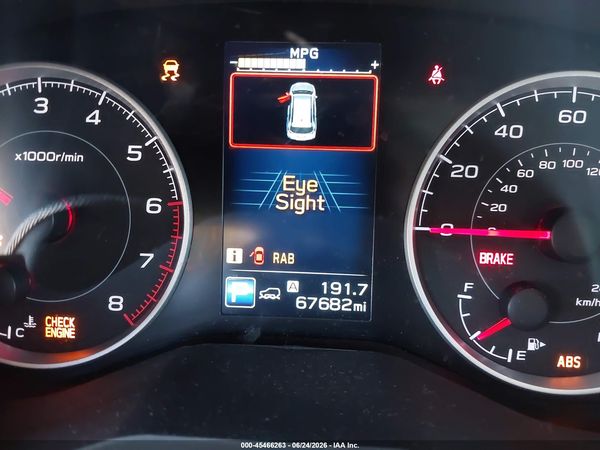2021 SUBARU ASCENT PREMIUM