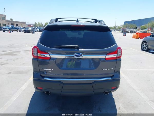 2021 SUBARU ASCENT PREMIUM