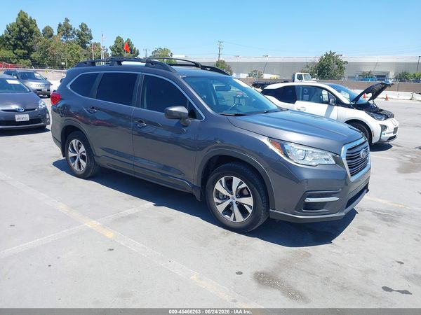 2021 SUBARU ASCENT PREMIUM