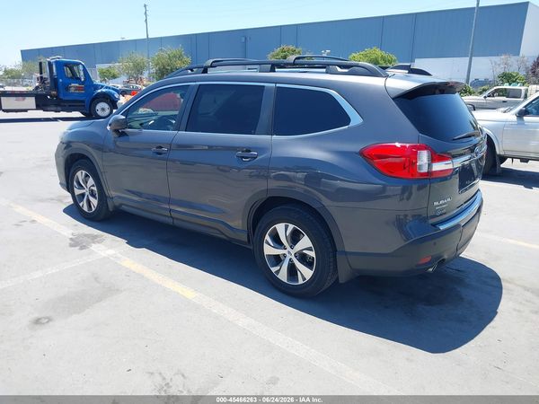 2021 SUBARU ASCENT PREMIUM