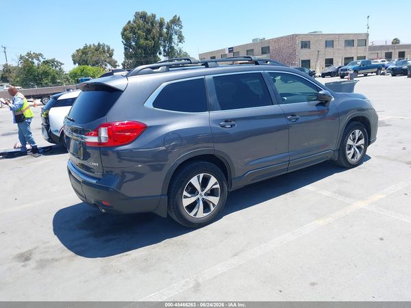 2021 SUBARU ASCENT PREMIUM