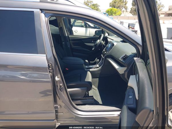 2021 SUBARU ASCENT PREMIUM