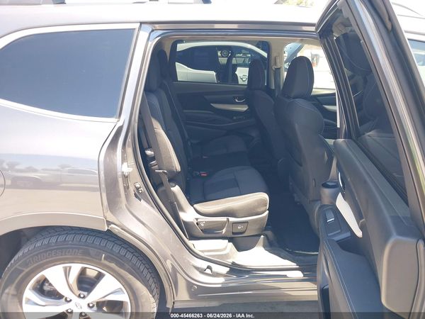 2021 SUBARU ASCENT PREMIUM