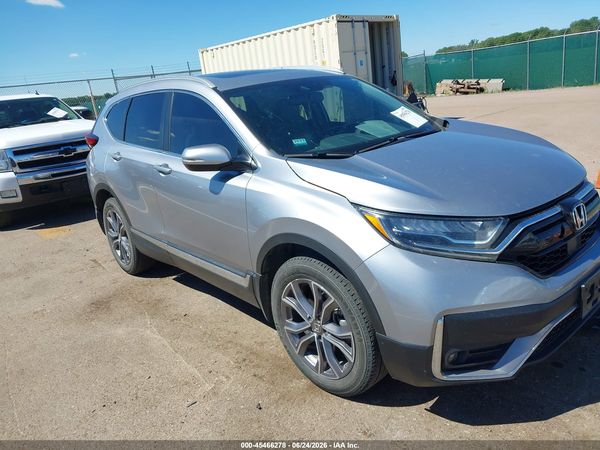 2022 HONDA CR-V AWD TOURING
