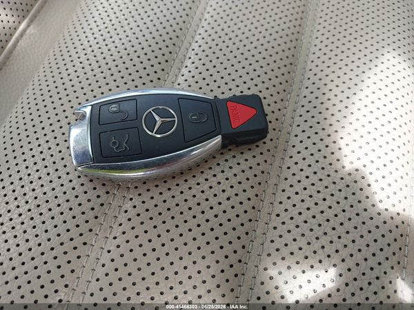2016 MERCEDES-BENZ GLC 300 4MATIC