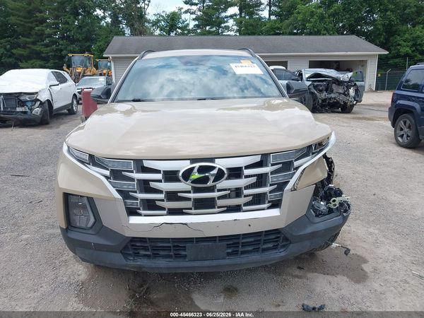 2023 HYUNDAI SANTA CRUZ SEL PREMIUM