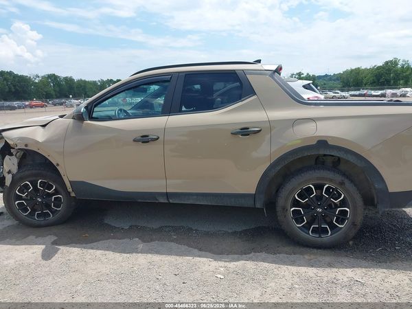 2023 HYUNDAI SANTA CRUZ SEL PREMIUM