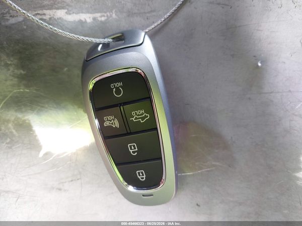2023 HYUNDAI SANTA CRUZ SEL PREMIUM
