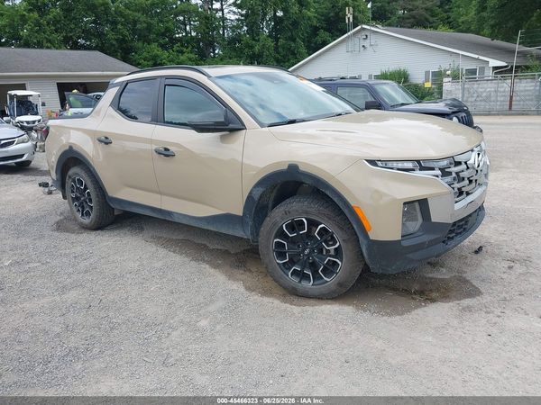 2023 HYUNDAI SANTA CRUZ SEL PREMIUM