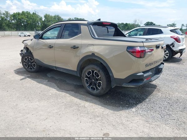 2023 HYUNDAI SANTA CRUZ SEL PREMIUM