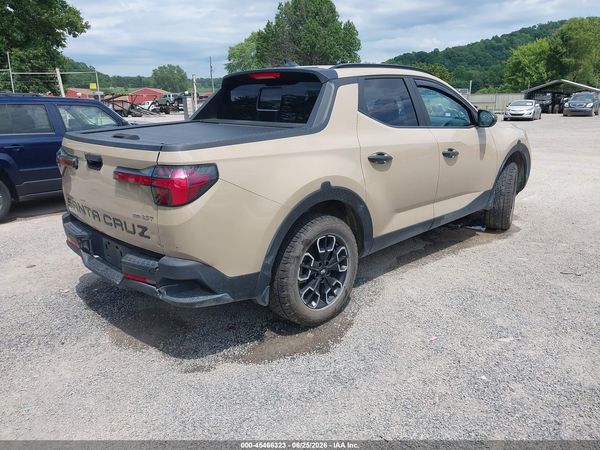 2023 HYUNDAI SANTA CRUZ SEL PREMIUM
