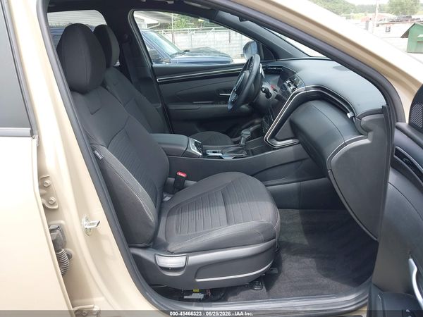 2023 HYUNDAI SANTA CRUZ SEL PREMIUM