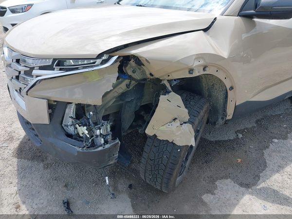 2023 HYUNDAI SANTA CRUZ SEL PREMIUM