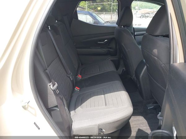 2023 HYUNDAI SANTA CRUZ SEL PREMIUM