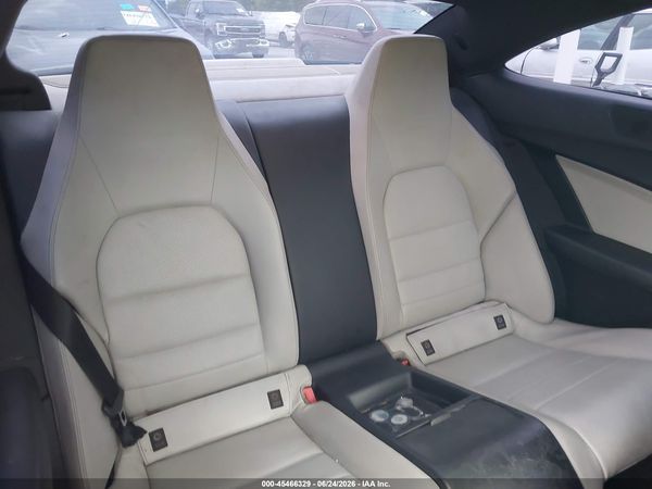 2012 MERCEDES-BENZ C 250 C250