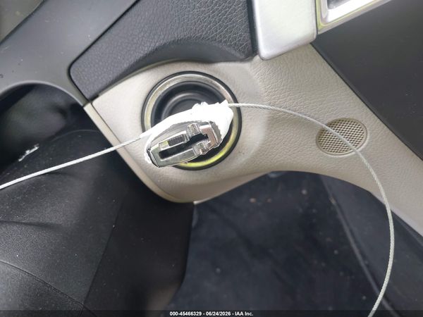 2012 MERCEDES-BENZ C 250 C250