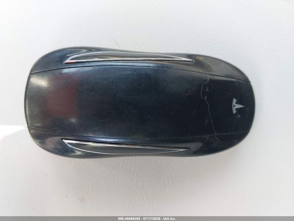 2020 TESLA MODEL X