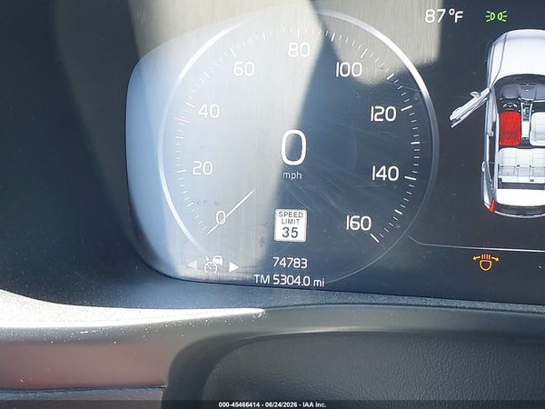 2020 VOLVO XC40 T5 INSCRIPTION
