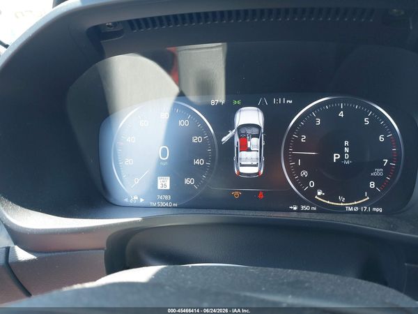 2020 VOLVO XC40 T5 INSCRIPTION