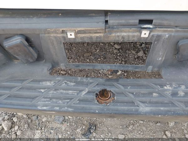 2013 CHEVROLET SILVERADO 1500 WORK TRUCK — I154