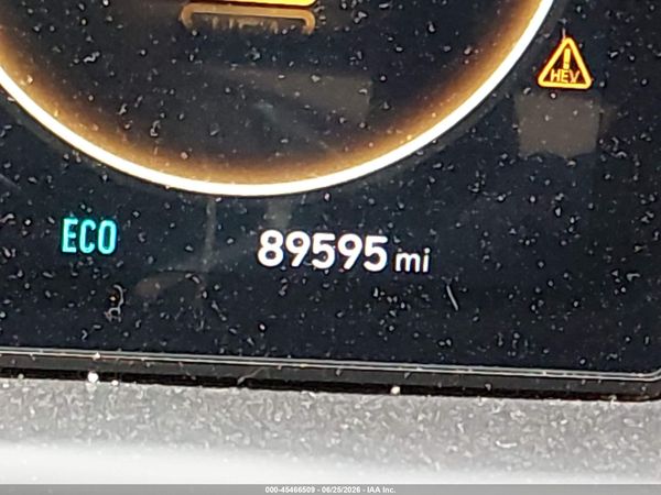 2023 HYUNDAI TUCSON HYBRID SEL CONVENIENCE