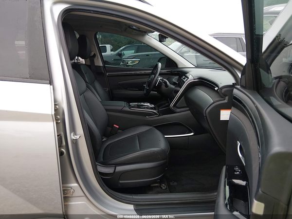 2023 HYUNDAI TUCSON HYBRID SEL CONVENIENCE