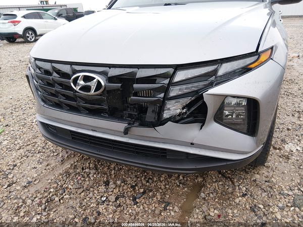 2023 HYUNDAI TUCSON HYBRID SEL CONVENIENCE