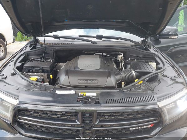 2015 DODGE DURANGO R/T
