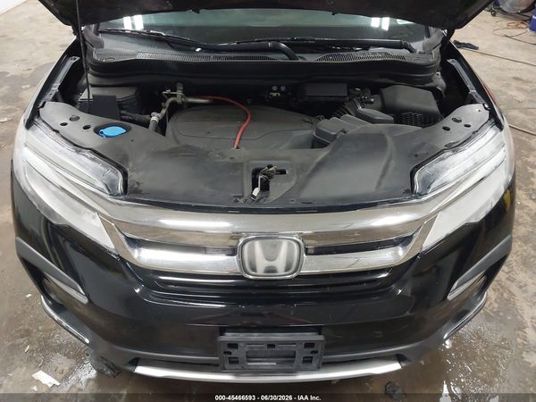 2019 HONDA PILOT TOURING