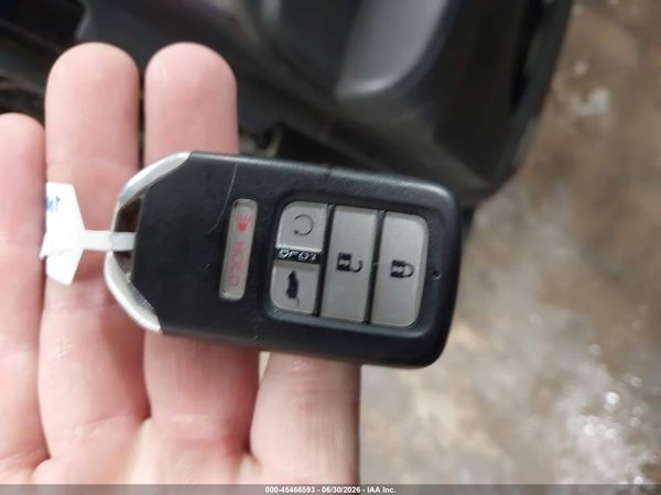 2019 HONDA PILOT TOURING