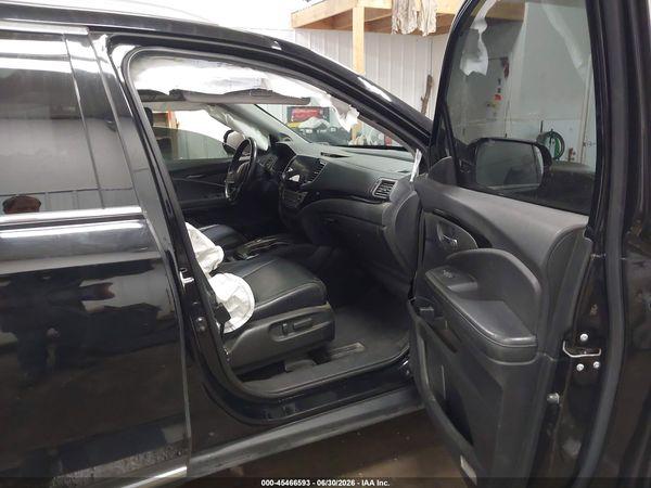 2019 HONDA PILOT TOURING