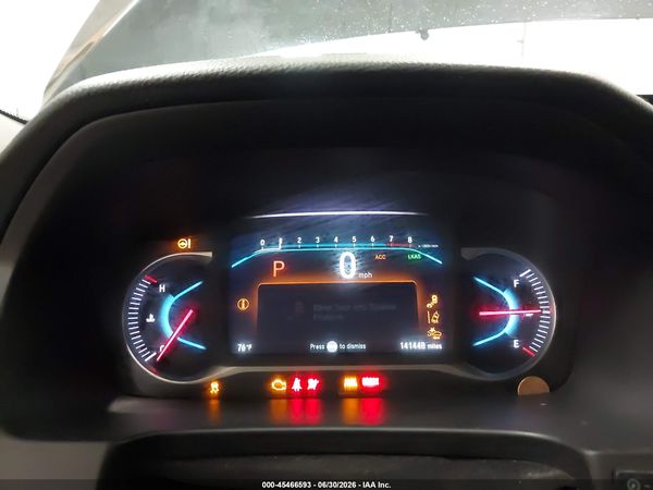 2019 HONDA PILOT TOURING