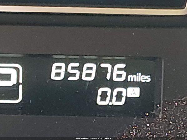2016 INFINITI QX60